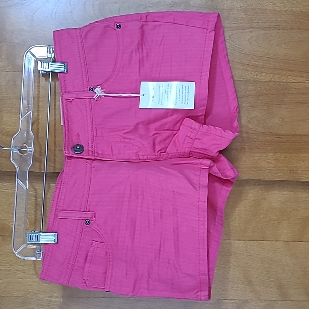 SO shorts NWT